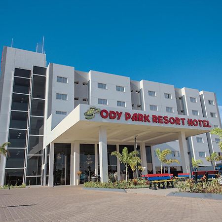 Ody Park Resort Hotel Iguaracu Dış mekan fotoğraf