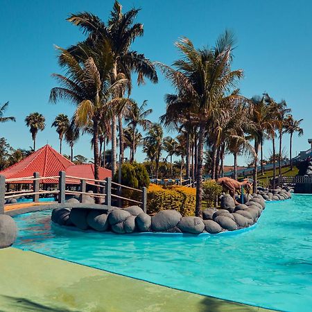 Ody Park Resort Hotel Iguaracu Dış mekan fotoğraf