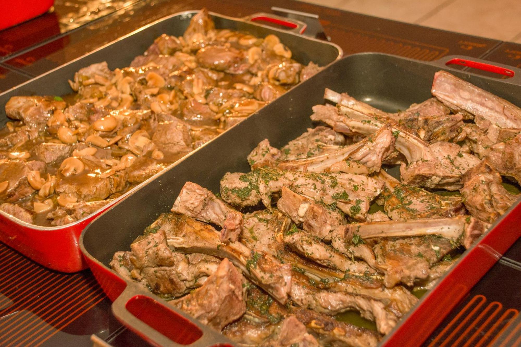 Ody Park Resort Hotel Iguaracu Dış mekan fotoğraf