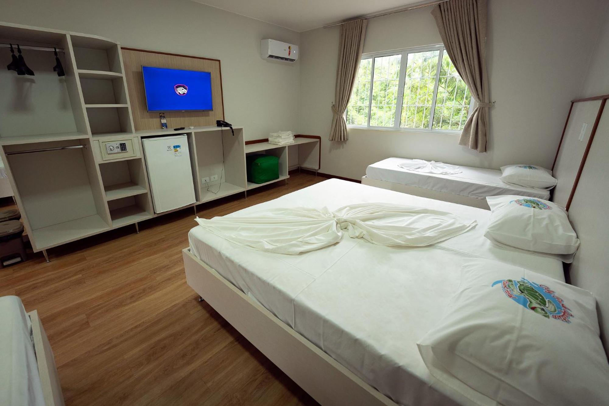 Ody Park Resort Hotel Iguaracu Dış mekan fotoğraf