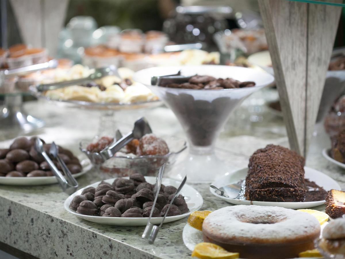Ody Park Resort Hotel Iguaracu Dış mekan fotoğraf